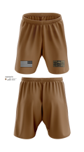 NTAG HEARTLAND 41668665 Athletic Shorts With Pockets - 21