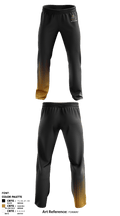 Cliff Williams 44334709 Sweatpants - 1