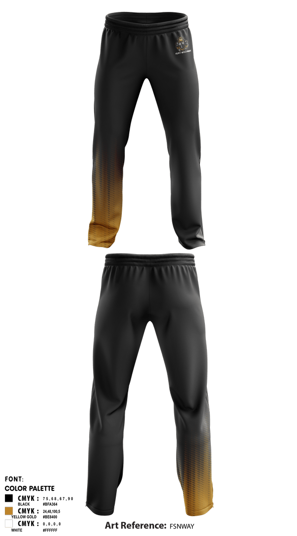 Sweatpants, Cliff WilliamsCliff Williams, , Teamtime, Team time, sublimation, custom sports apparel, team uniforms, spirit wear, spiritwear, sports uniforms, custom shirts, team store, custom team store, fundraiser sports, apparel fundraiser