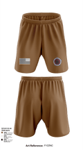 4-361st OC/T 3929267 Athletic Shorts With Pockets - 1