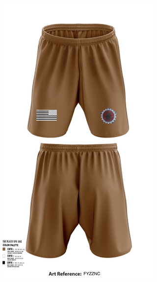 Athletic Shorts With Pockets, 4-361st OC/T, Army, Teamtime, Team time, sublimation, custom sports apparel, team uniforms, spirit wear, spiritwear, sports uniforms, custom shirts, team store, custom team store, fundraiser sports, apparel fundraiser