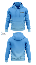 Rockets 40573800 Hoodie - 1