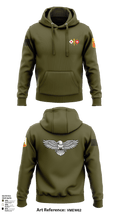 USASA BELVOIR 16372072 Hoodie - 62