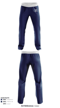 Rochester Area High School Volleyball 31192542 Sweatpants - 40