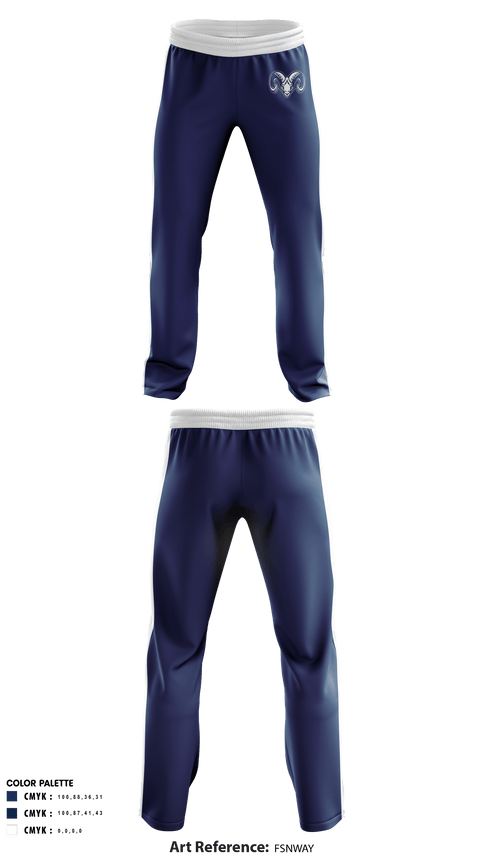 Sweatpants, Rochester Area High School Volleyball, Women's Volleyball, Teamtime, Team time, sublimation, custom sports apparel, team uniforms, spirit wear, spiritwear, sports uniforms, custom shirts, team store, custom team store, fundraiser sports, apparel fundraiser