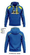 Wildcats 9999514 Hoodie - 1