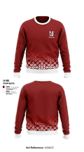 UVALDE 61186690 Crew Neck Sweatshirt - 1