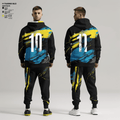 Pcsst 9169344 Hoodie - 2