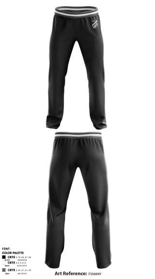 Sweatpants, Inter Connecticut, Men's Soccer, Teamtime, Team time, sublimation, custom sports apparel, team uniforms, spirit wear, spiritwear, sports uniforms, custom shirts, team store, custom team store, fundraiser sports, apparel fundraiser
