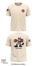 Station 17 90586189 Short Sleeve Performance Shirt - 3