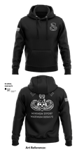 LAZY HELLDIVER 74477476 Hoodie - 4