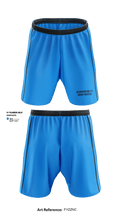 Harrisburg fc 94011538 Athletic Shorts With Pockets - 1