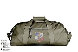 Duffle Bag, AFWTF, Navy, Teamtime, Team time, sublimation, custom sports apparel, team uniforms, spirit wear, spiritwear, sports uniforms, custom shirts, team store, custom team store, fundraiser sports, apparel fundraiser