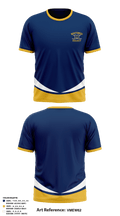 Mahtomedi 24758748 Old School Cotton Feel Shirt - 1