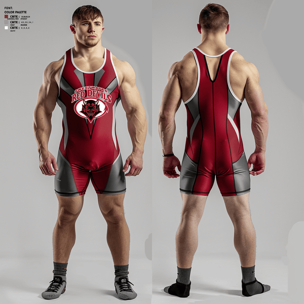 Wrestling Singlet, Sweetwater, Wrestling, Teamtime, Team time, sublimation, custom sports apparel, team uniforms, spirit wear, spiritwear, sports uniforms, custom shirts, team store, custom team store, fundraiser sports, apparel fundraiser