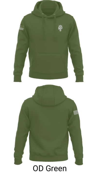 SGT FIALHO 35481764 Hoodie - 55