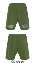 HCS 935th Aviation support battalion 94548122 Athletic Shorts With Pockets - 49
