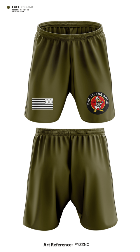 Athletic Shorts With Pockets, D1 Ducks, Army, Teamtime, Team time, sublimation, custom sports apparel, team uniforms, spirit wear, spiritwear, sports uniforms, custom shirts, team store, custom team store, fundraiser sports, apparel fundraiser