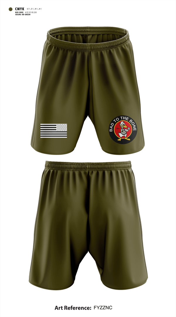 Athletic Shorts With Pockets, D1 Ducks, Army, Teamtime, Team time, sublimation, custom sports apparel, team uniforms, spirit wear, spiritwear, sports uniforms, custom shirts, team store, custom team store, fundraiser sports, apparel fundraiser