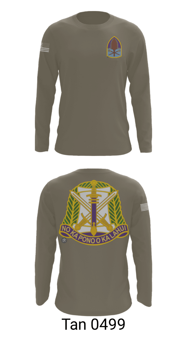 Long Sleeve Performance Shirt, , Army, Teamtime, Team time, sublimation, custom sports apparel, team uniforms, spirit wear, spiritwear, sports uniforms, custom shirts, team store, custom team store, fundraiser sports, apparel fundraiser