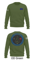 Battle company 1-17IN 67217435 Crew Neck Sweatshirt - 45