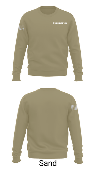 Crew Neck Sweatshirt, Summerlin, , Teamtime, Team time, sublimation, custom sports apparel, team uniforms, spirit wear, spiritwear, sports uniforms, custom shirts, team store, custom team store, fundraiser sports, apparel fundraiser