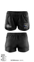 USS NEVADA SSBN 733 65073503 Ranger Panties - 5