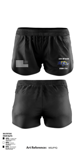 Ranger Panties, , Navy, Teamtime, Team time, sublimation, custom sports apparel, team uniforms, spirit wear, spiritwear, sports uniforms, custom shirts, team store, custom team store, fundraiser sports, apparel fundraiser