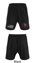 Talladega College Volleyball 32789771 Athletic Shorts With Pockets - 20