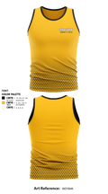 Trojans 80662240 Tank Top - 1