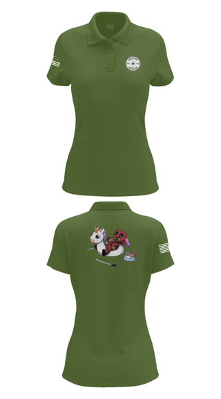 Women's Short Sleeve Performance Polo, Profile Bros, , Teamtime, Team time, sublimation, custom sports apparel, team uniforms, spirit wear, spiritwear, sports uniforms, custom shirts, team store, custom team store, fundraiser sports, apparel fundraiser