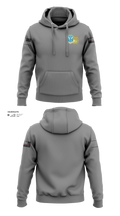 OSI 10592059 Hoodie - 21