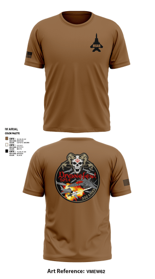 Short Sleeve Performance Shirt, 332nd EMXS, Air Force, Teamtime, Team time, sublimation, custom sports apparel, team uniforms, spirit wear, spiritwear, sports uniforms, custom shirts, team store, custom team store, fundraiser sports, apparel fundraiser