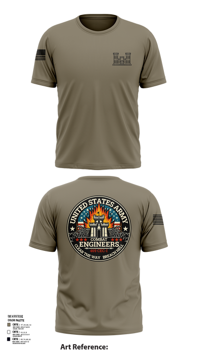 469 En Co 77402732 Short Sleeve Performance Shirt - 103 (1)