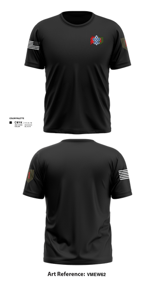 Short Sleeve Performance Shirt, 3rd plt kingsmen, Army, Teamtime, Team time, sublimation, custom sports apparel, team uniforms, spirit wear, spiritwear, sports uniforms, custom shirts, team store, custom team store, fundraiser sports, apparel fundraiser
