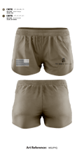 The Smokin' Gorillas 85798917 Ranger Panties - 1