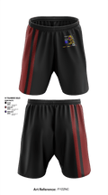 Pierlink 77649293 Athletic Shorts With Pockets - 1