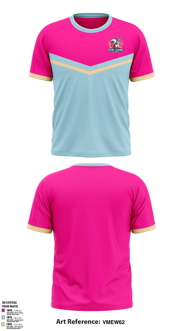 Short Sleeve Performance Shirt, ImagiWorld Fun Zone EmporiumImagiWorld Fun Zone Emporium, , Teamtime, Team time, sublimation, custom sports apparel, team uniforms, spirit wear, spiritwear, sports uniforms, custom shirts, team store, custom team store, fundraiser sports, apparel fundraiser