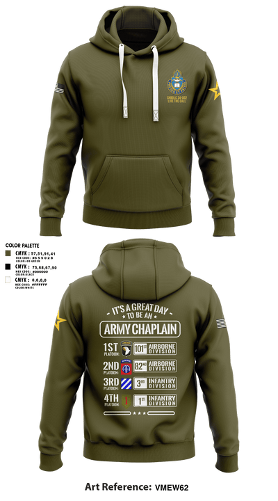 CHBOLC 24-002 45166313 Hoodie - 28