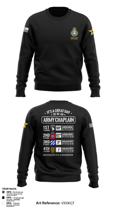 CHBOLC 24-002 45166313 Crew Neck Sweatshirt - 29