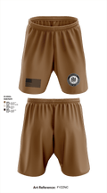 Special Operations Group 28255663 Athletic Shorts With Pockets - 1