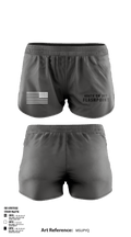606th Qm Det 47278236 Ranger Panties - 5