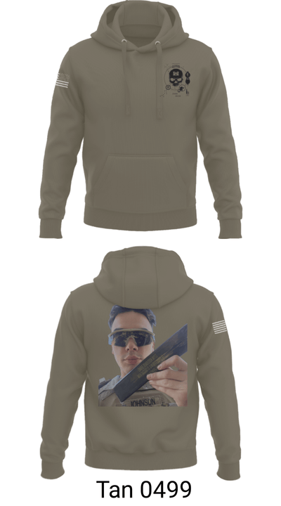 374TH CECI 7217539 Hoodie - 78