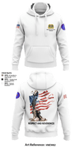 962D QUARTERMASTER COMPANY (MORTUARY AFFAIRS) 48662806 Hoodie - 8
