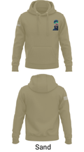 SMW 777 26525644 Hoodie - 98
