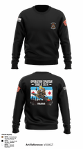 34th DSB 82361505 Crew Neck Sweatshirt - 3