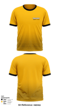 Trojans 80662240 Short Sleeve Performance Shirt - 1