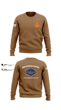 B/2-327th 24906475 Crew Neck Sweatshirt - 2