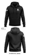 ALLIED TRADES 48849296 Hoodie - 2