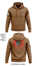 497 MRBC 57284411 Hoodie - 2